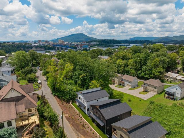 401 Druid Lane, Chattanooga, TN 37405