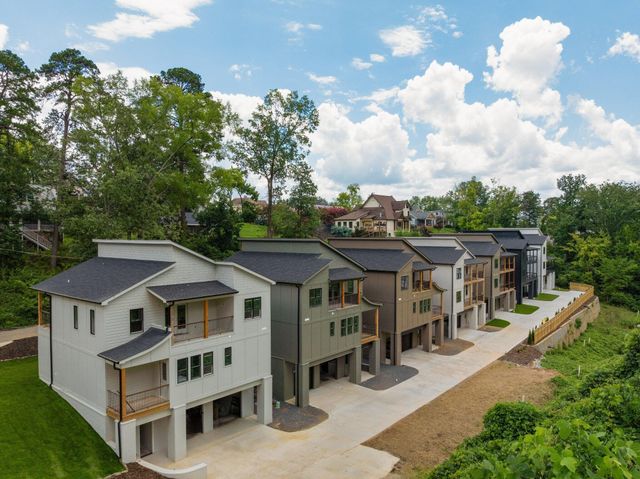 401 Druid Lane, Chattanooga, TN 37405