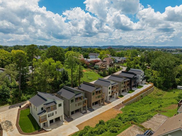 401 Druid Lane, Chattanooga, TN 37405