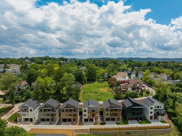 401 Druid Lane, Chattanooga, TN 37405