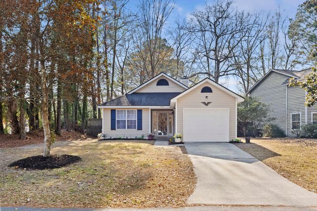 7920 Riverbirch Lane, North Charleston, SC 29418