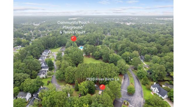 7920 Riverbirch Lane, North Charleston, SC 29418