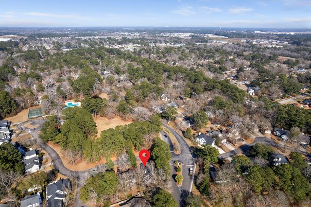 7920 Riverbirch Lane, North Charleston, SC 29418