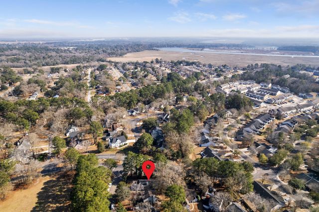 7920 Riverbirch Lane, North Charleston, SC 29418