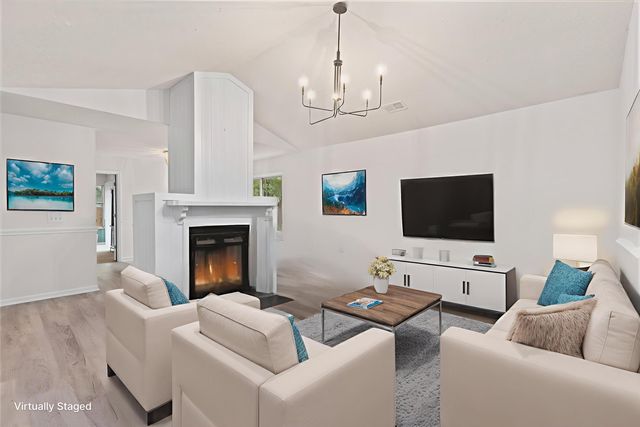 7920 Riverbirch Lane, North Charleston, SC 29418