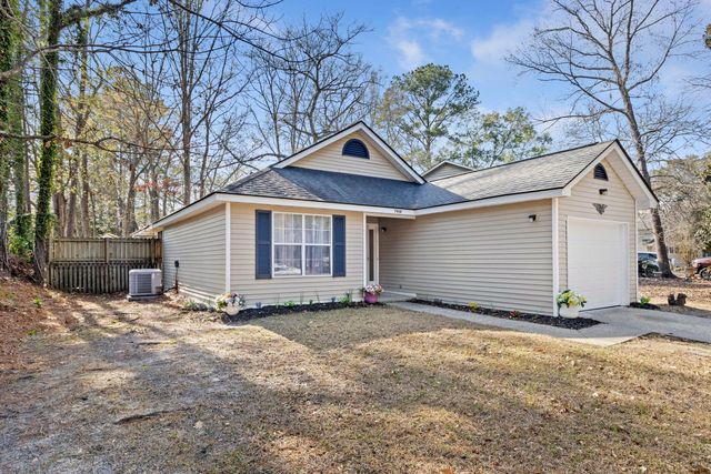 7920 Riverbirch Lane, North Charleston, SC 29418