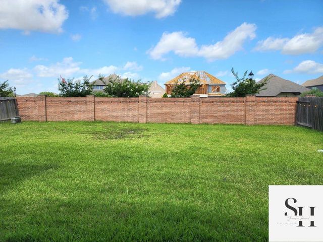 8507 Alvararo Bay Drive, Cypress, TX 77433