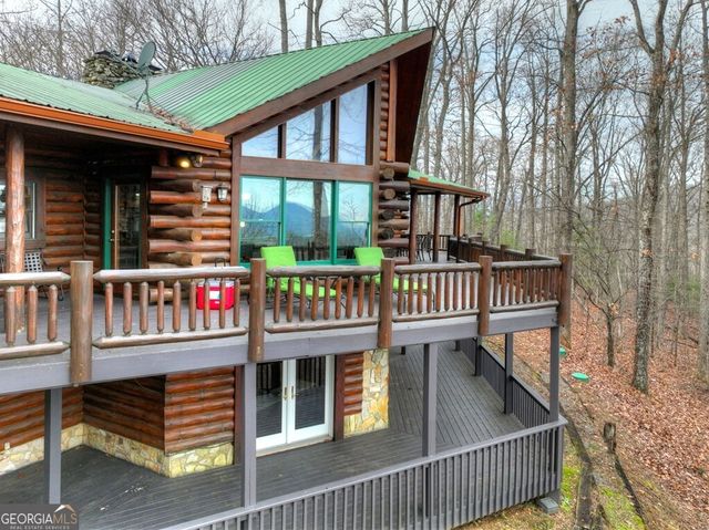 260 Observation Lane, Blue Ridge, GA 30513