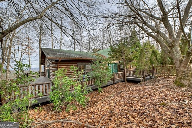 260 Observation Lane, Blue Ridge, GA 30513