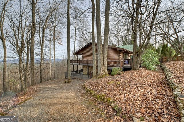 260 Observation Lane, Blue Ridge, GA 30513