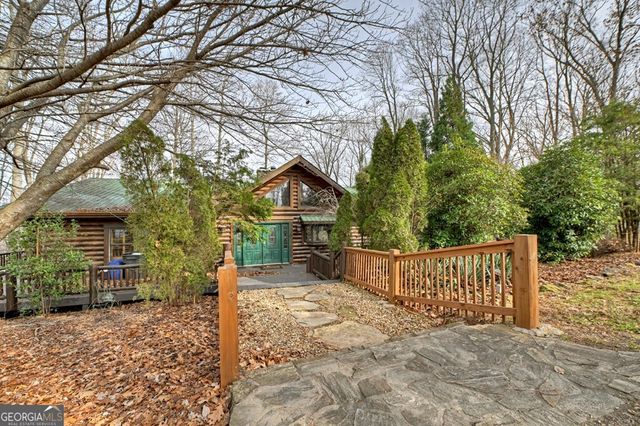 260 Observation Lane, Blue Ridge, GA 30513