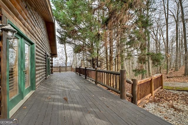 260 Observation Lane, Blue Ridge, GA 30513
