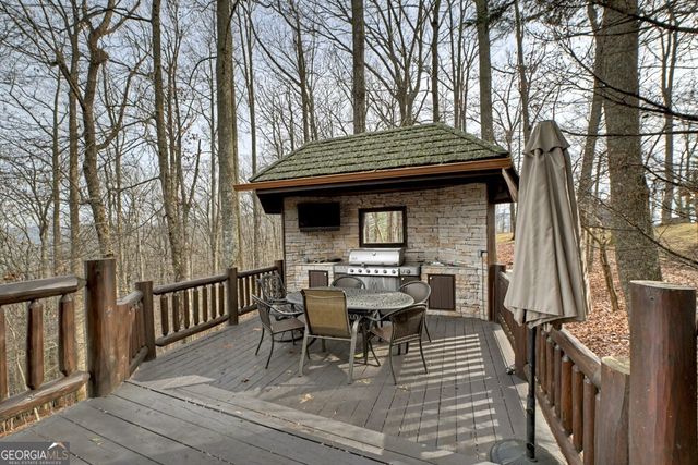 260 Observation Lane, Blue Ridge, GA 30513
