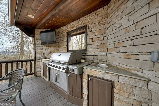 260 Observation Lane, Blue Ridge, GA 30513