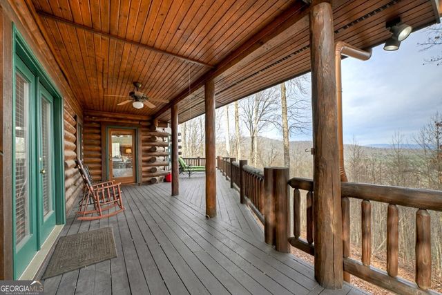 260 Observation Lane, Blue Ridge, GA 30513