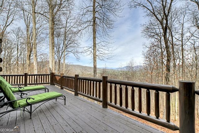 260 Observation Lane, Blue Ridge, GA 30513