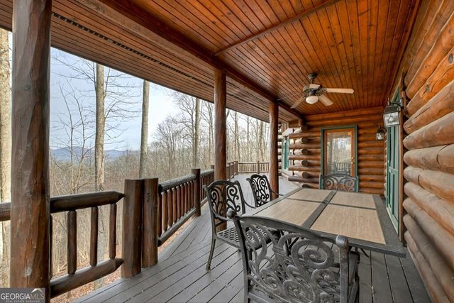 260 Observation Lane, Blue Ridge, GA 30513