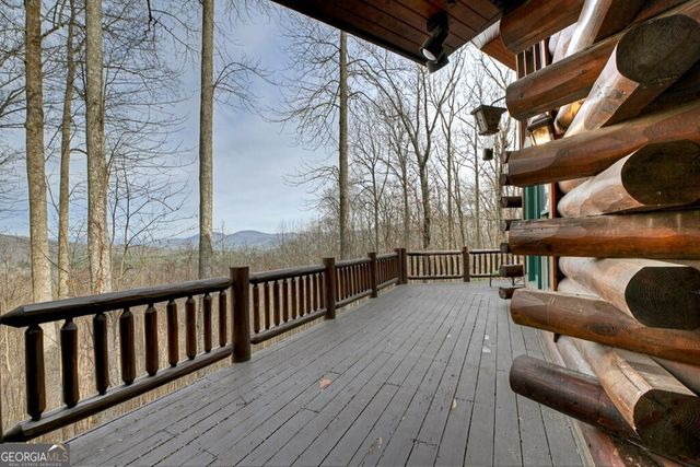 260 Observation Lane, Blue Ridge, GA 30513