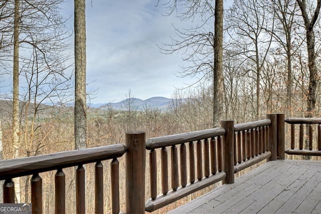 260 Observation Lane, Blue Ridge, GA 30513
