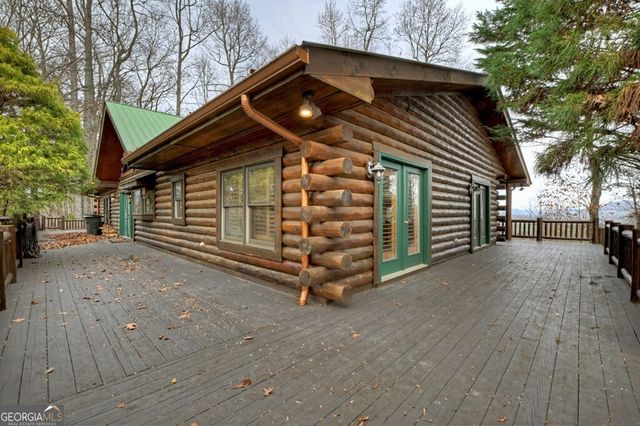 260 Observation Lane, Blue Ridge, GA 30513