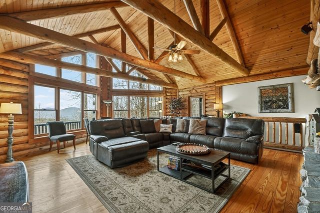 260 Observation Lane, Blue Ridge, GA 30513