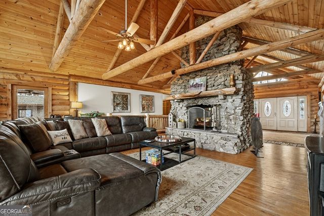 260 Observation Lane, Blue Ridge, GA 30513