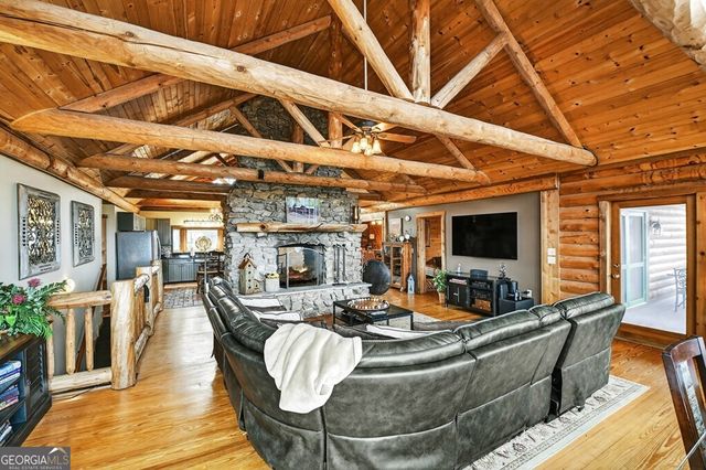 260 Observation Lane, Blue Ridge, GA 30513