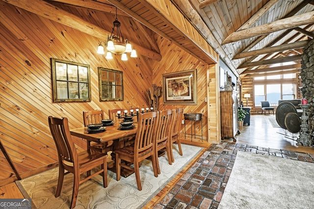 260 Observation Lane, Blue Ridge, GA 30513