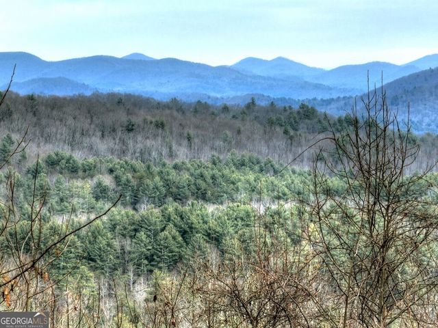260 Observation Lane, Blue Ridge, GA 30513