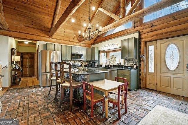 260 Observation Lane, Blue Ridge, GA 30513