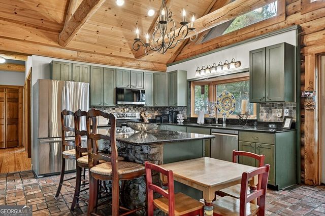 260 Observation Lane, Blue Ridge, GA 30513