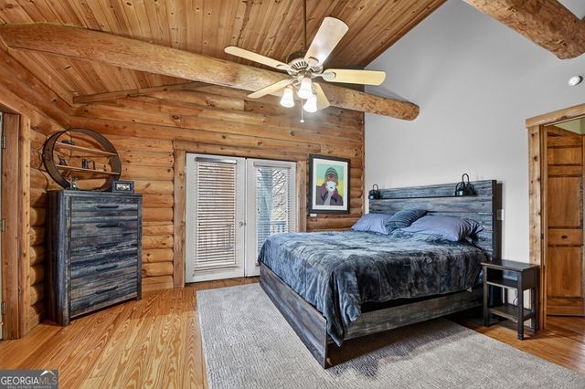 260 Observation Lane, Blue Ridge, GA 30513