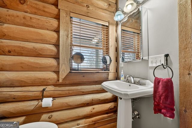 260 Observation Lane, Blue Ridge, GA 30513