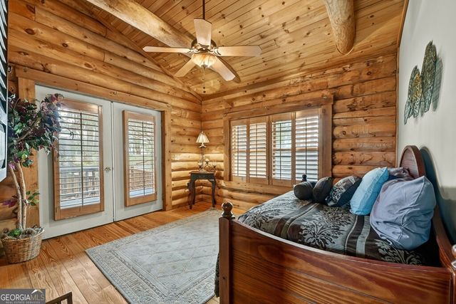 260 Observation Lane, Blue Ridge, GA 30513