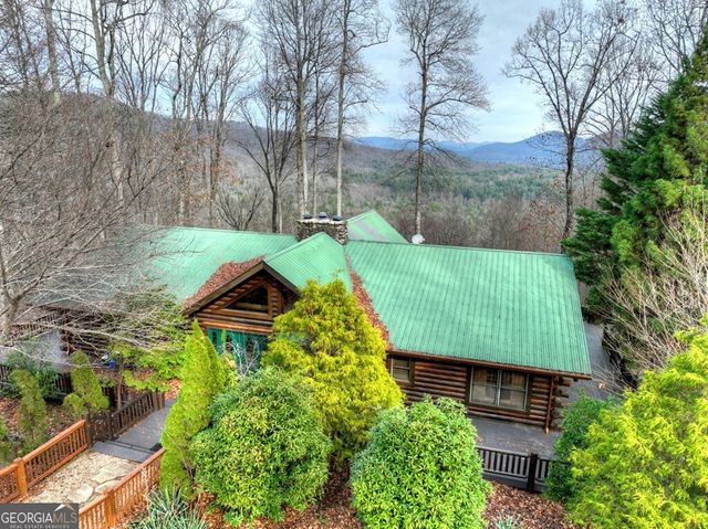 260 Observation Lane, Blue Ridge, GA 30513
