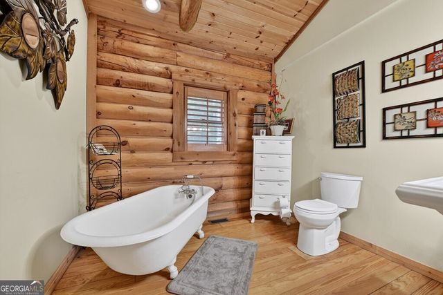 260 Observation Lane, Blue Ridge, GA 30513