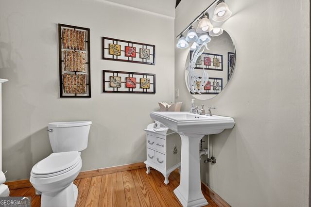 260 Observation Lane, Blue Ridge, GA 30513