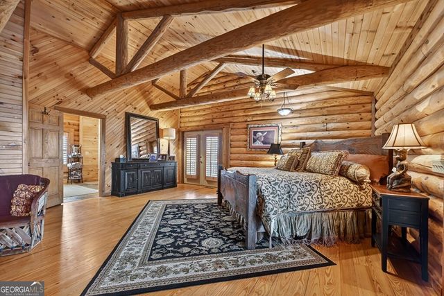 260 Observation Lane, Blue Ridge, GA 30513