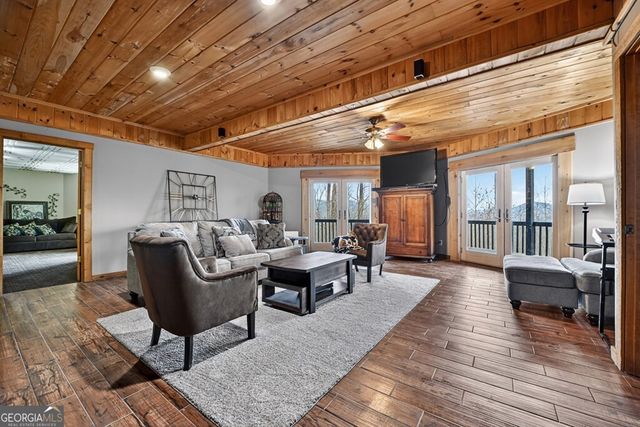 260 Observation Lane, Blue Ridge, GA 30513