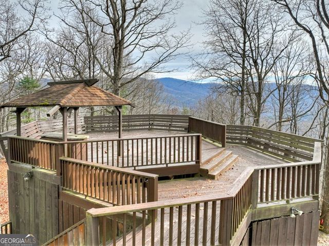 260 Observation Lane, Blue Ridge, GA 30513