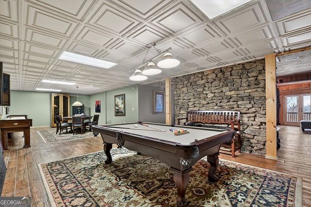 260 Observation Lane, Blue Ridge, GA 30513