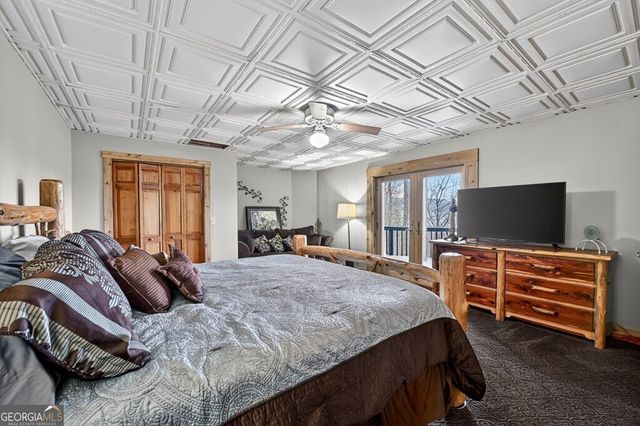 260 Observation Lane, Blue Ridge, GA 30513