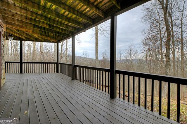 260 Observation Lane, Blue Ridge, GA 30513