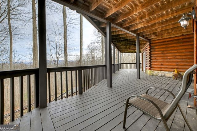 260 Observation Lane, Blue Ridge, GA 30513