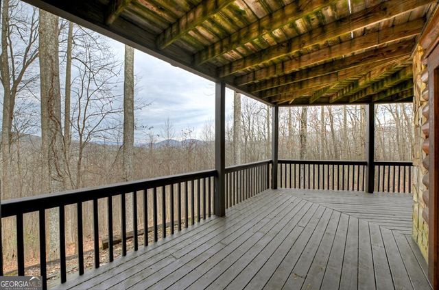 260 Observation Lane, Blue Ridge, GA 30513