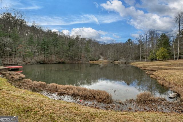 260 Observation Lane, Blue Ridge, GA 30513