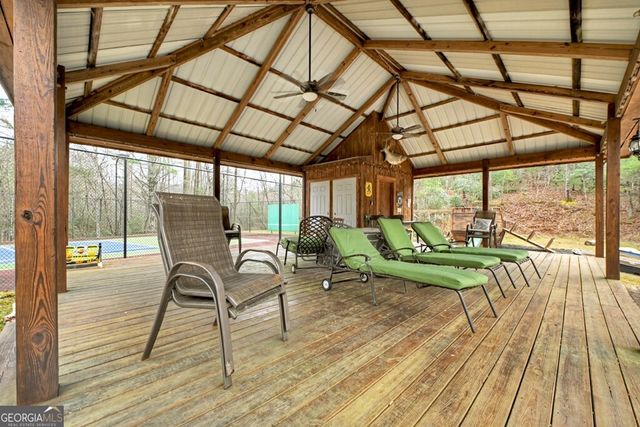 260 Observation Lane, Blue Ridge, GA 30513