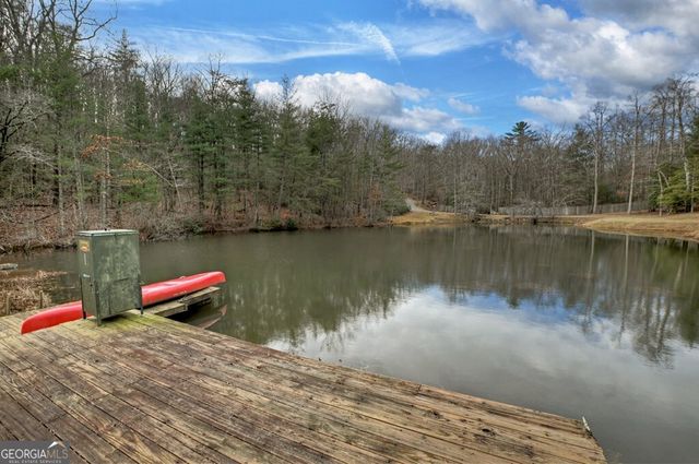 260 Observation Lane, Blue Ridge, GA 30513