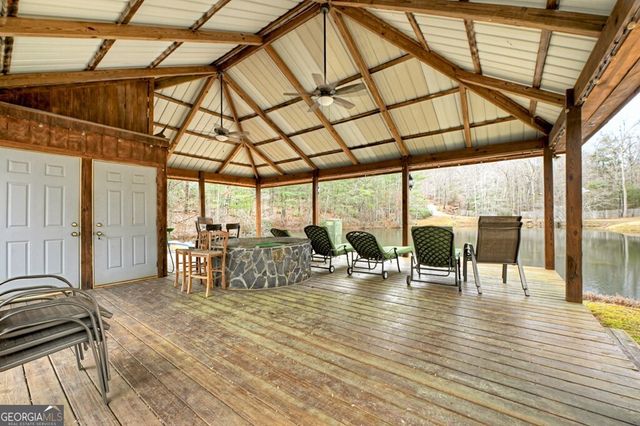 260 Observation Lane, Blue Ridge, GA 30513