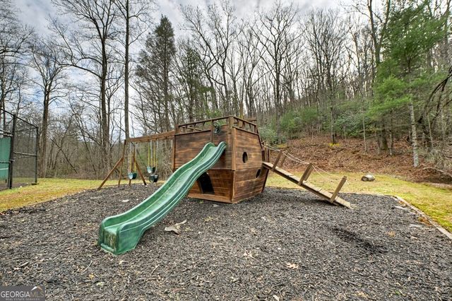 260 Observation Lane, Blue Ridge, GA 30513